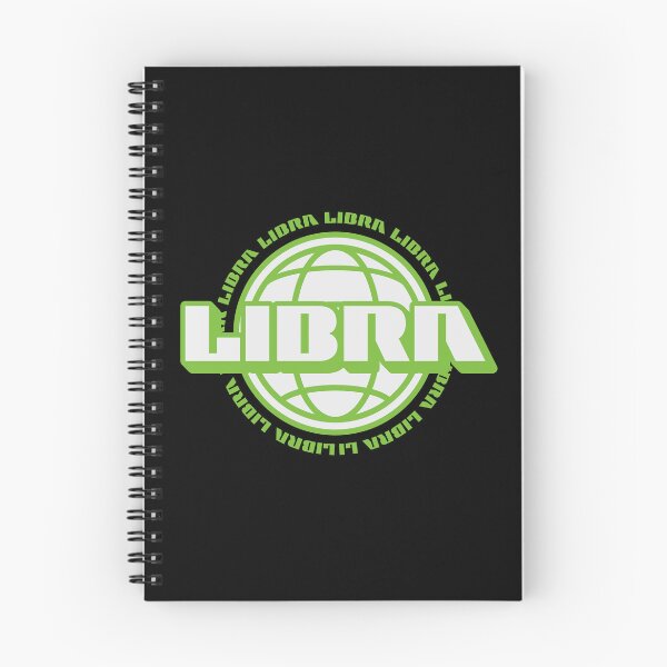 Item preview, Libra Y2K designed and sold by TaiyoDigital36.