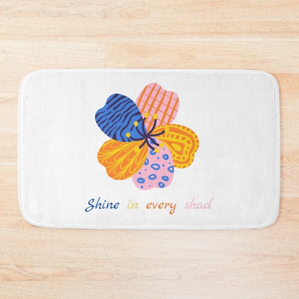 Aperçu de l'œuvre Fleur d'Alma créée et vendue par Cozy Magic Prints.