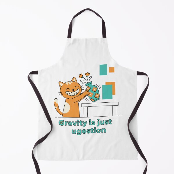 Item preview, Gravity is just a sugestion designed and sold by tagmecool.