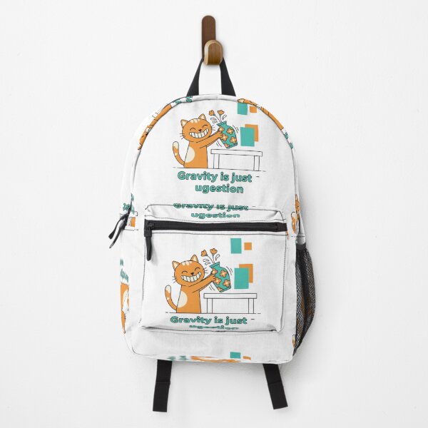 Item preview, Gravity is just a sugestion designed and sold by tagmecool.
