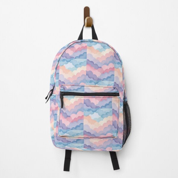 Item preview, Soft Gradient, colorful, Cloud, Stylize, Repeated Texture Pattern (image size 8320x12480) designed and sold by Digital-Davinci.