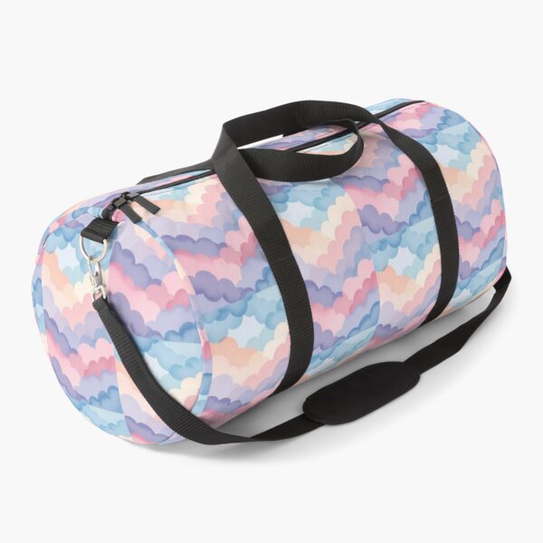 Item preview, Soft Gradient,  colorful, Cloud,  Stylize, Repeated Texture Pattern (image size 8320x12480) designed and sold by Digital-Davinci.