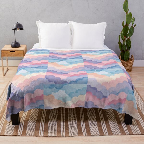 Item preview, Soft Gradient,  colorful, Cloud,  Stylize, Repeated Texture Pattern (image size 8320x12480) designed and sold by Digital-Davinci.
