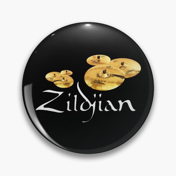 Item preview, Zildjian Cymbal Power designed and sold by NORENTE.