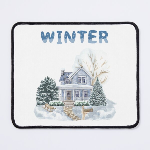 Item preview, Winter Season designed and sold by Santy2023.