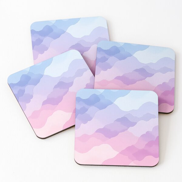 Item preview, Soft Gradient,  colorful, Cloud,  Stylize, Repeated Texture Pattern (image size 8320x12480) designed and sold by Digital-Davinci.