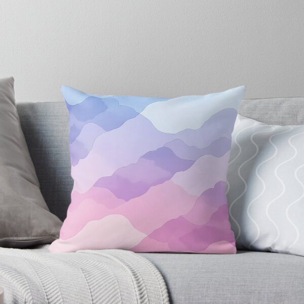 Item preview, Soft Gradient,  colorful, Cloud,  Stylize, Repeated Texture Pattern (image size 8320x12480) designed and sold by Digital-Davinci.