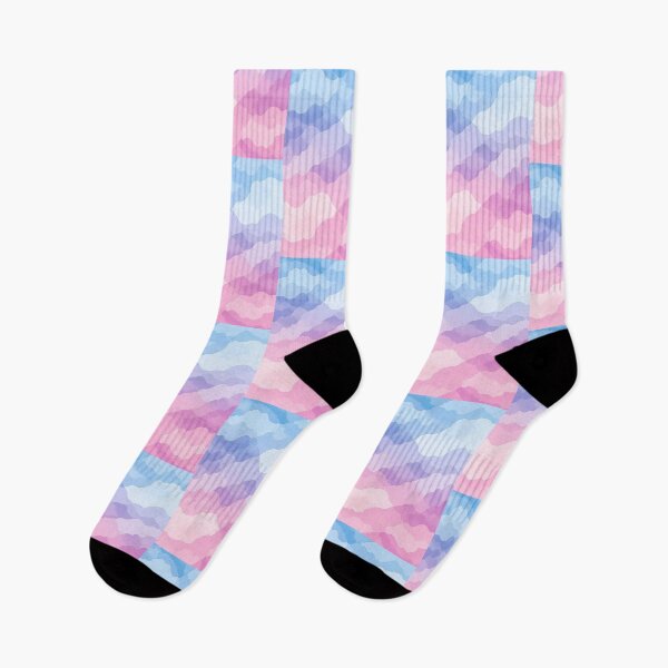 Item preview, Soft Gradient,  colorful, Cloud,  Stylize, Repeated Texture Pattern (image size 8320x12480) designed and sold by Digital-Davinci.
