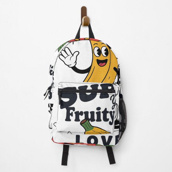 Item preview, Support Your Fruity Friends Gay Pride Month Lgbtq designed and sold by SlogariArt.