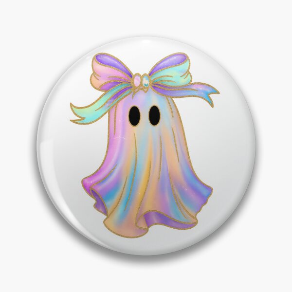 Item preview, Cute Ghost designed and sold by SnorkleSupply.