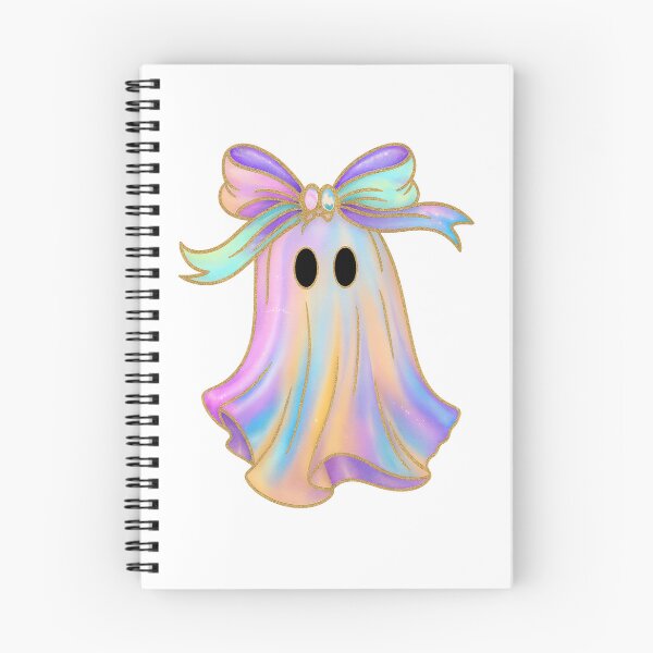 Item preview, Cute Ghost designed and sold by SnorkleSupply.