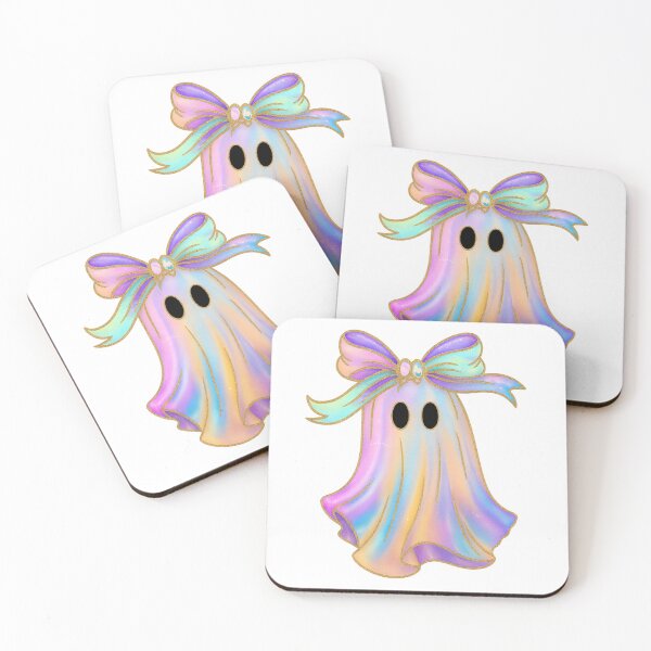 Item preview, Cute Ghost designed and sold by SnorkleSupply.