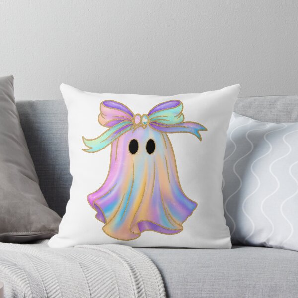 Item preview, Cute Ghost designed and sold by SnorkleSupply.