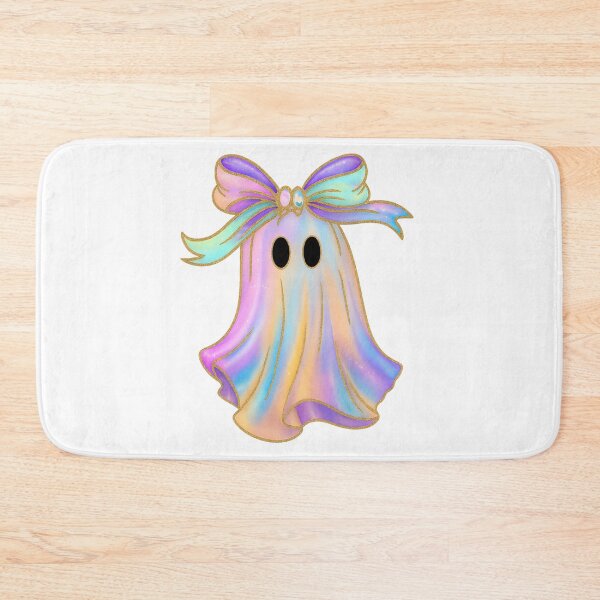Item preview, Cute Ghost designed and sold by SnorkleSupply.