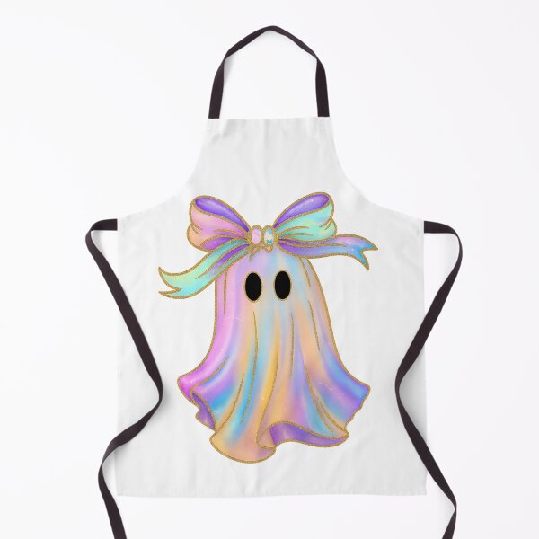 Item preview, Cute Ghost designed and sold by SnorkleSupply.