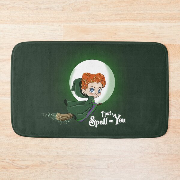 Item preview, Winifred Sanderson designed and sold by María Quintero Giraldo.
