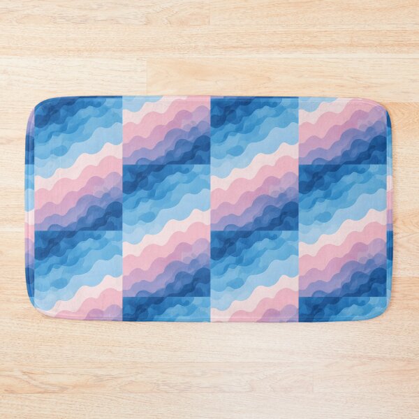 Item preview, Soft Gradient,  colorful, Cloud,  Stylize, Repeated Texture Pattern (image size 8320x12480) designed and sold by Digital-Davinci.