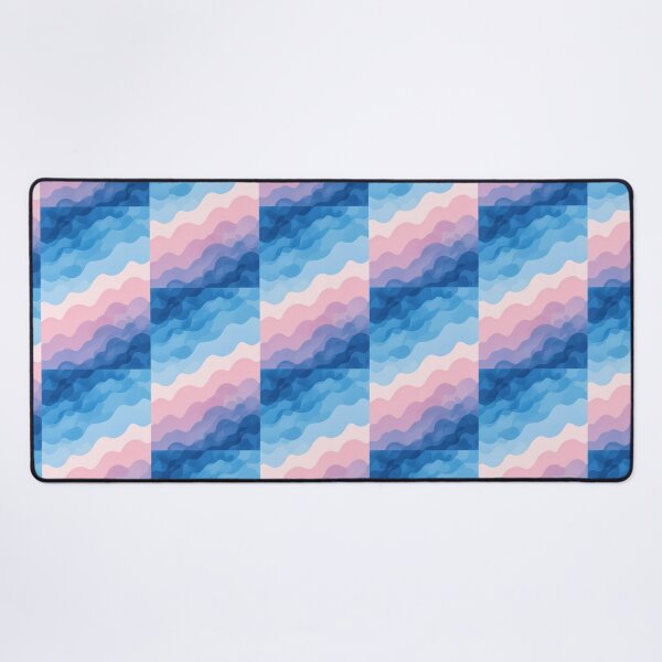 Item preview, Soft Gradient, colorful, Cloud, Stylize, Repeated Texture Pattern (image size 8320x12480) designed and sold by Digital-Davinci.