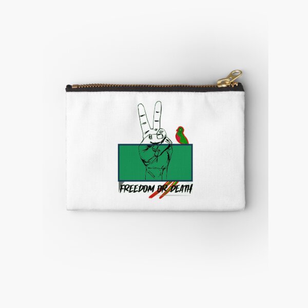 Item preview, Freedom or DEATH  designed and sold by Mzwork ⭐⭐⭐⭐⭐.