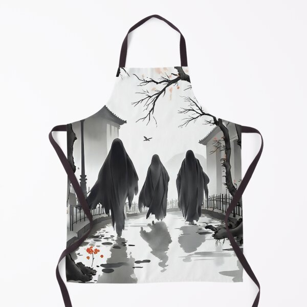 Item preview, Whispers of the Forgotten Street designed and sold by nighttime1990.