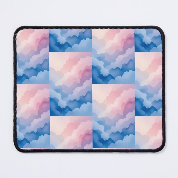 Item preview, Soft Gradient, colorful, Cloud, Stylize, Repeated Texture Pattern (image size 8320x12480) designed and sold by Digital-Davinci.