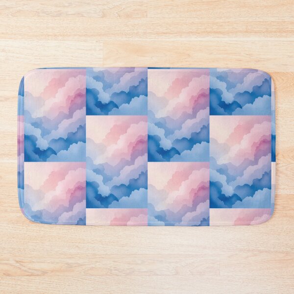 Item preview, Soft Gradient,  colorful, Cloud,  Stylize, Repeated Texture Pattern (image size 8320x12480) designed and sold by Digital-Davinci.