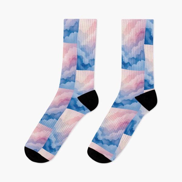 Item preview, Soft Gradient,  colorful, Cloud,  Stylize, Repeated Texture Pattern (image size 8320x12480) designed and sold by Digital-Davinci.