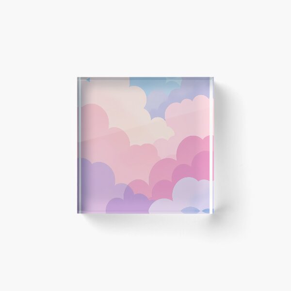 Item preview, Soft Gradient,  colorful, Cloud,  Stylize, Repeated Texture Pattern (image size 8320x12480) designed and sold by Digital-Davinci.