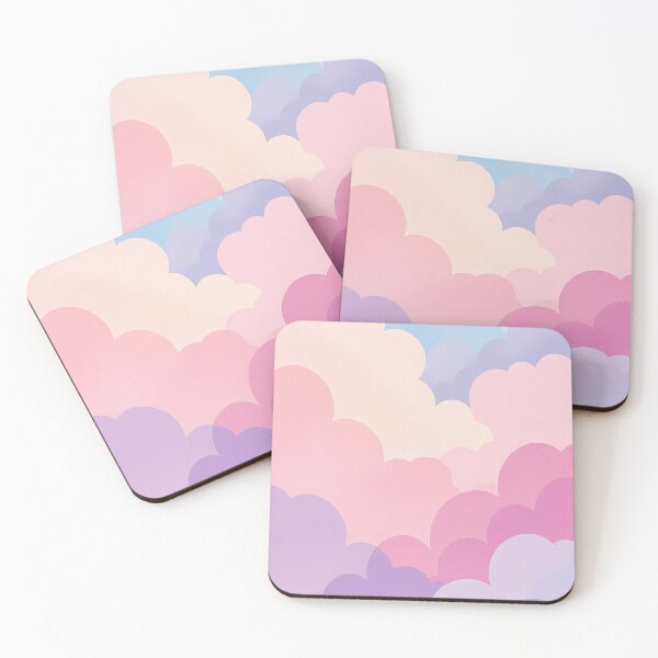 Item preview, Soft Gradient,  colorful, Cloud,  Stylize, Repeated Texture Pattern (image size 8320x12480) designed and sold by Digital-Davinci.