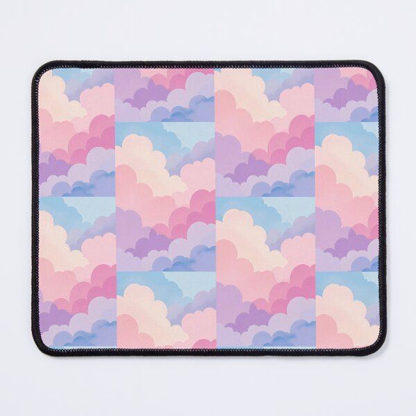Item preview, Soft Gradient, colorful, Cloud, Stylize, Repeated Texture Pattern (image size 8320x12480) designed and sold by Digital-Davinci.
