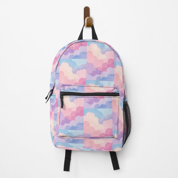 Item preview, Soft Gradient, colorful, Cloud, Stylize, Repeated Texture Pattern (image size 8320x12480) designed and sold by Digital-Davinci.