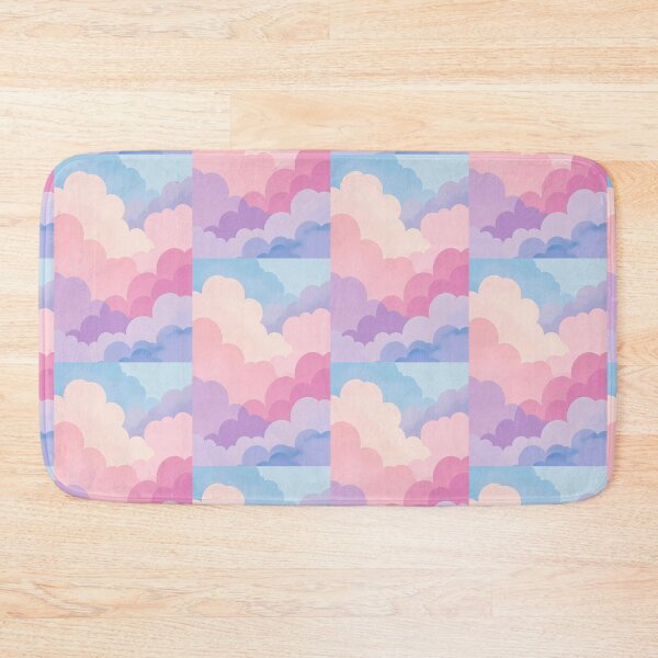 Item preview, Soft Gradient,  colorful, Cloud,  Stylize, Repeated Texture Pattern (image size 8320x12480) designed and sold by Digital-Davinci.