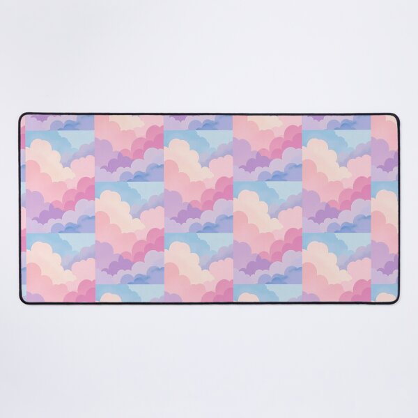 Item preview, Soft Gradient, colorful, Cloud, Stylize, Repeated Texture Pattern (image size 8320x12480) designed and sold by Digital-Davinci.