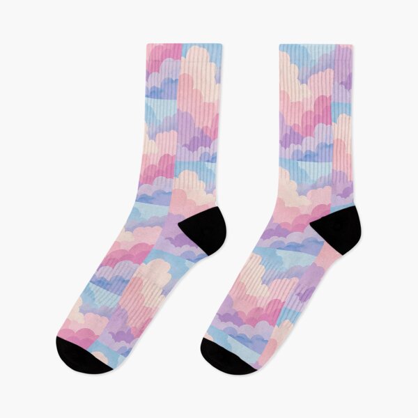Item preview, Soft Gradient,  colorful, Cloud,  Stylize, Repeated Texture Pattern (image size 8320x12480) designed and sold by Digital-Davinci.
