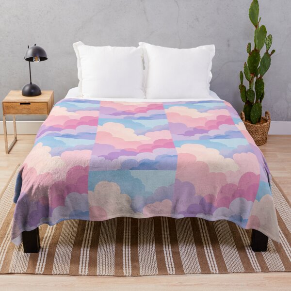 Item preview, Soft Gradient,  colorful, Cloud,  Stylize, Repeated Texture Pattern (image size 8320x12480) designed and sold by Digital-Davinci.