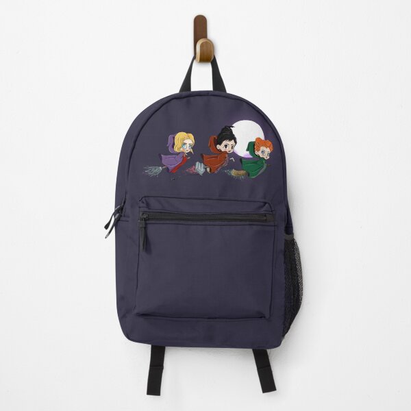 Item preview, Sanderson sisters designed and sold by María Quintero Giraldo.