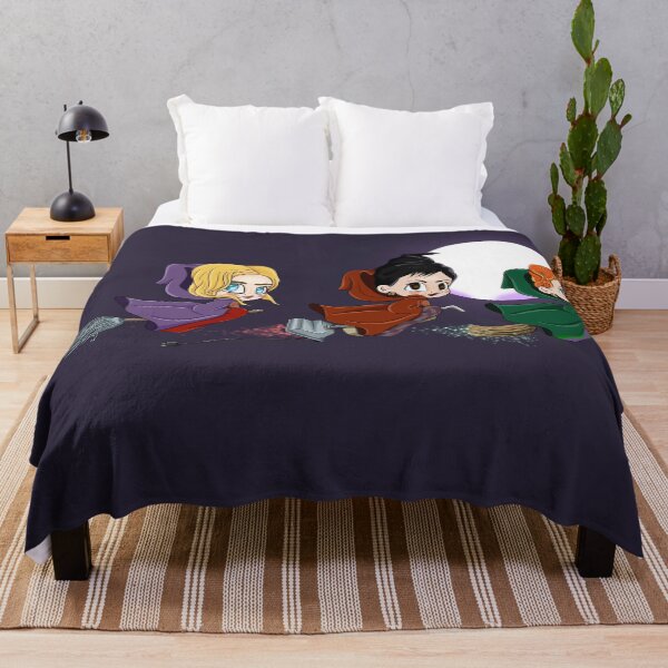 Item preview, Sanderson sisters designed and sold by María Quintero Giraldo.