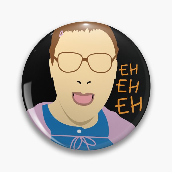 Item preview, little britain funny eh eh eh anne designed and sold by Captain Banjo.