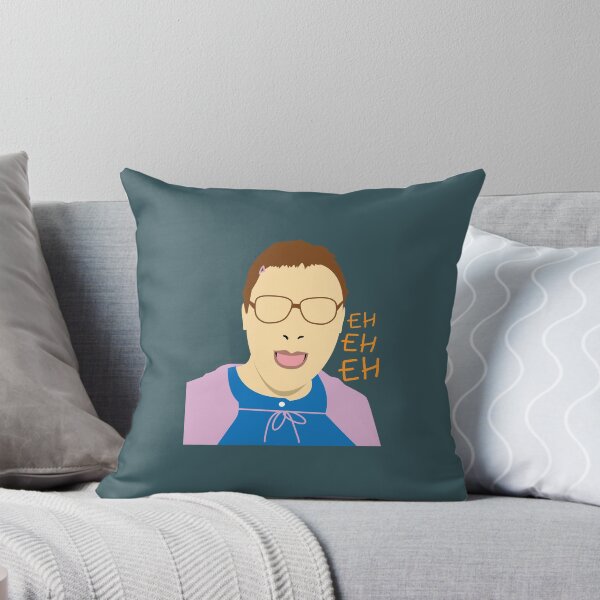 Item preview, little britain funny eh eh eh anne designed and sold by Captain Banjo.