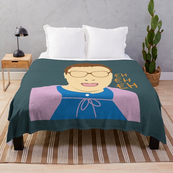 Item preview, little britain funny eh eh eh anne designed and sold by Captain Banjo.