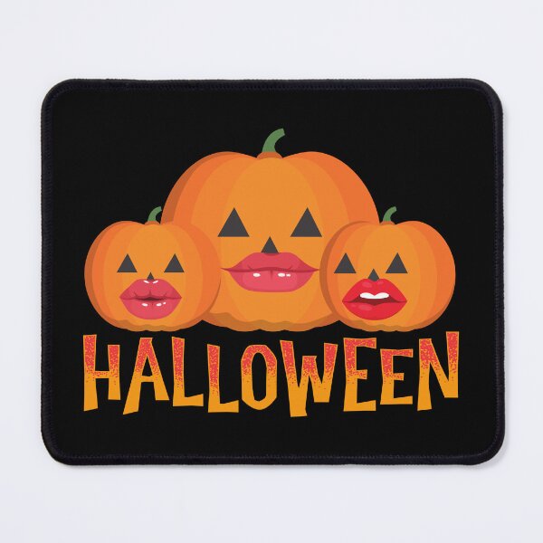 Item preview, Cute Halloween pumpkins designed and sold by Rbnano.