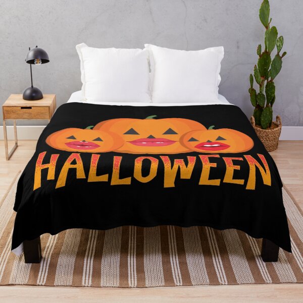 Item preview, Cute Halloween pumpkins designed and sold by Rbnano.