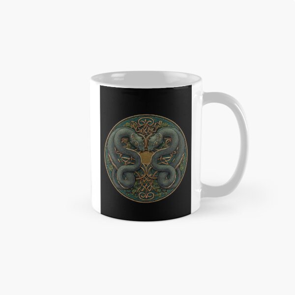 Item preview, Mystical, Snake Art, snake Design, designed and sold by thewandswant.