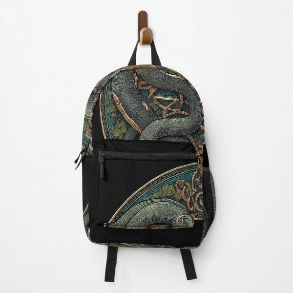 Item preview, Mystical, Snake Art, snake Design, designed and sold by thewandswant.