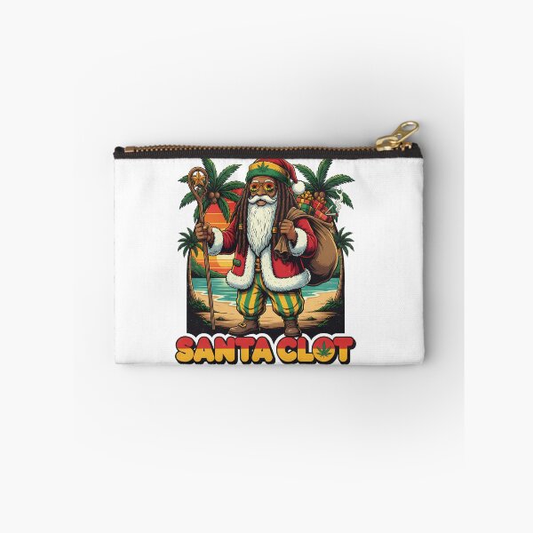 Item preview, Rasta Santa Clot Reggae Christmas designed and sold by k3rstman1.