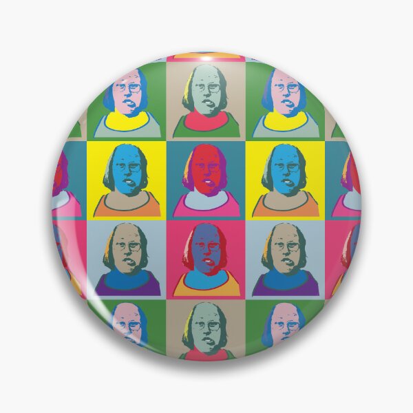 Item preview, yeah i know, little britain, andy pipkin, I look a pillock designed and sold by Captain Banjo.