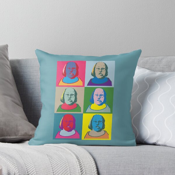 Item preview, yeah i know, little britain, andy pipkin, I look a pillock designed and sold by Captain Banjo.