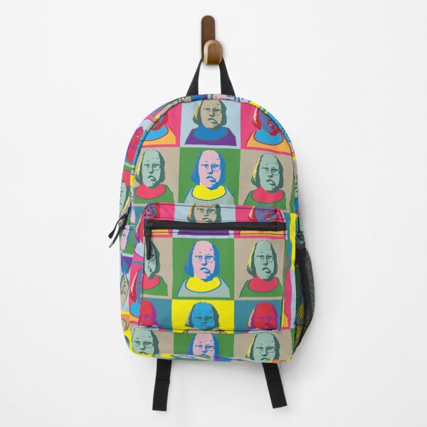 Item preview, yeah i know, little britain, andy pipkin, I look a pillock designed and sold by Captain Banjo.