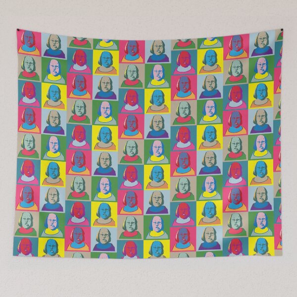 Item preview, yeah i know, little britain, andy pipkin, I look a pillock designed and sold by Captain Banjo.