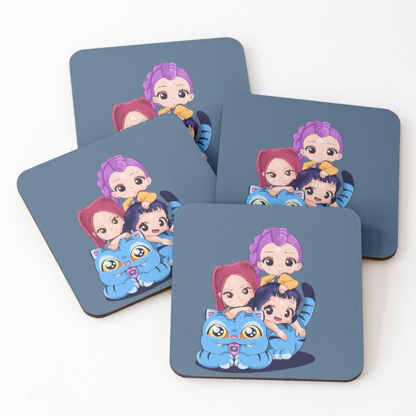Item preview, Baby Huntrix designed and sold by María Quintero Giraldo.